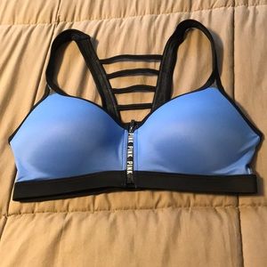 Victoria’s Secret PINK sports bra